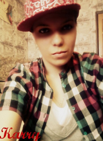 Кэри Гусейнова I CAN NOT THINK AS ALL | Москва