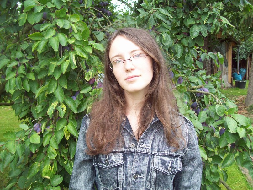 Регина Л (-:  .Смайлик.  :-) | Freital