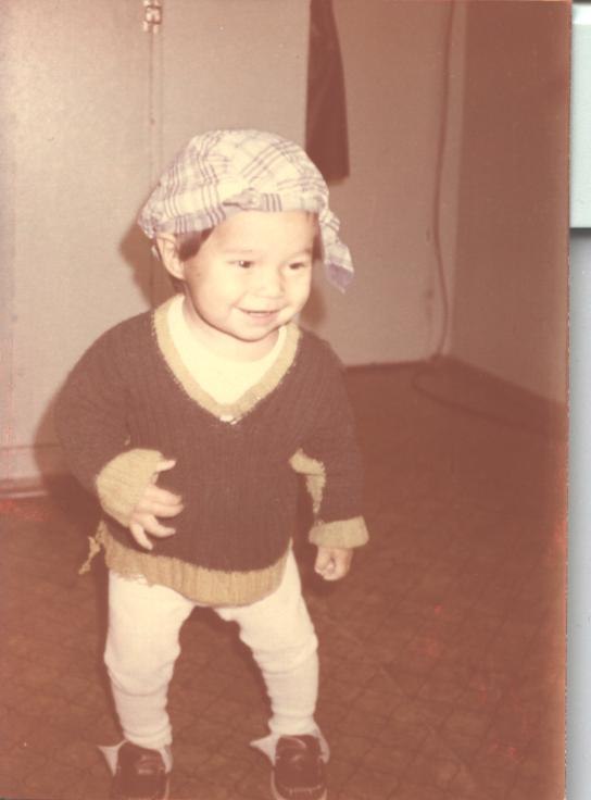 Асель Черкашина | Иркутск