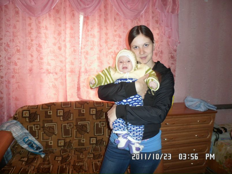 №66, Екатерина Михайлова, Оренбург №66, Екатерина Михайлова, Оренбург