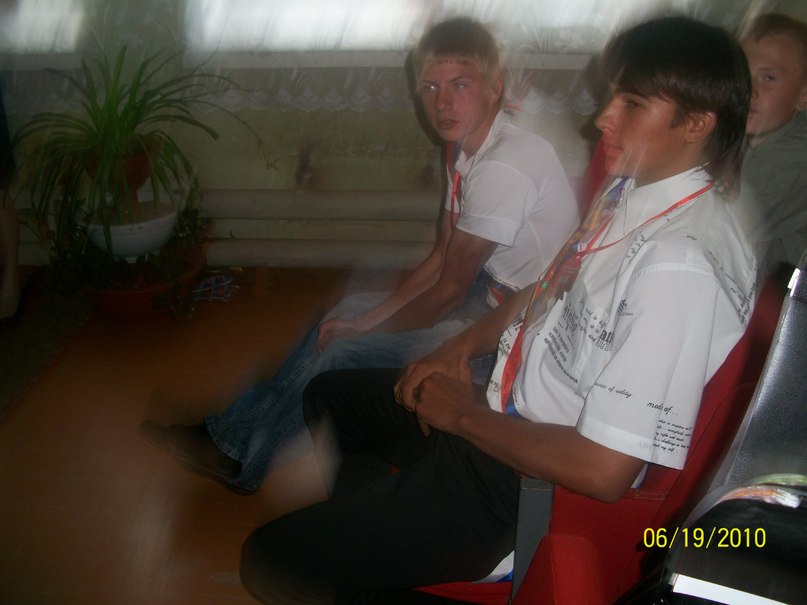 Мария Николаева | Торопец