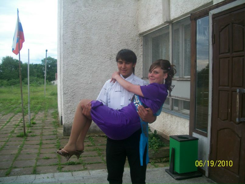 Мария Николаева | Торопец