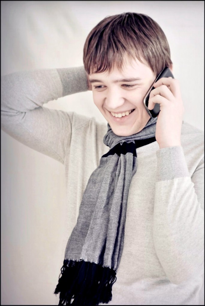 Антон Хавкунов | Новосибирск