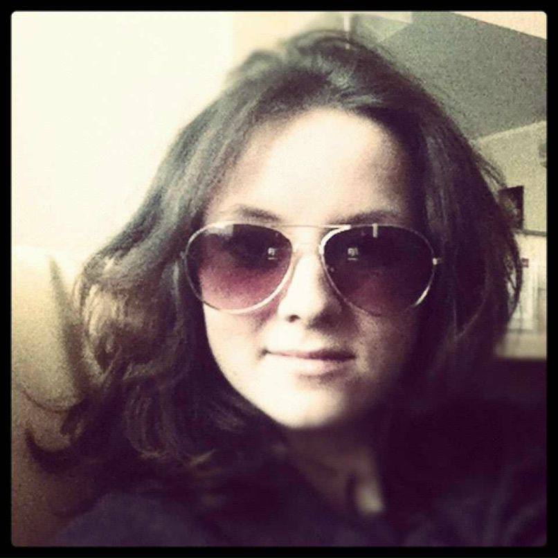 Лилия Жукова | Санкт-Петербург