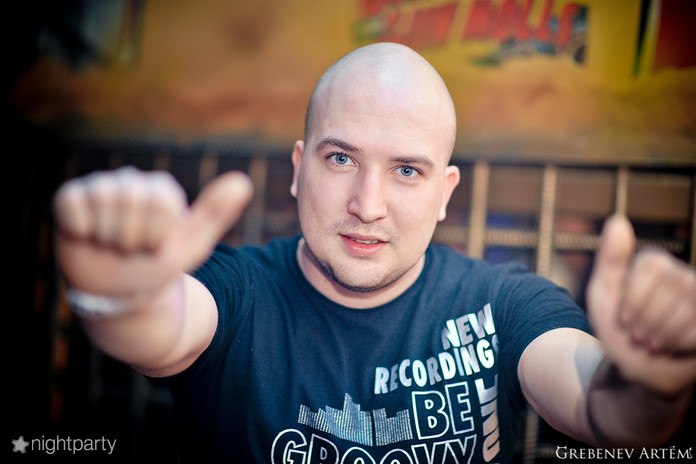 Михаил Акимов | Оренбург