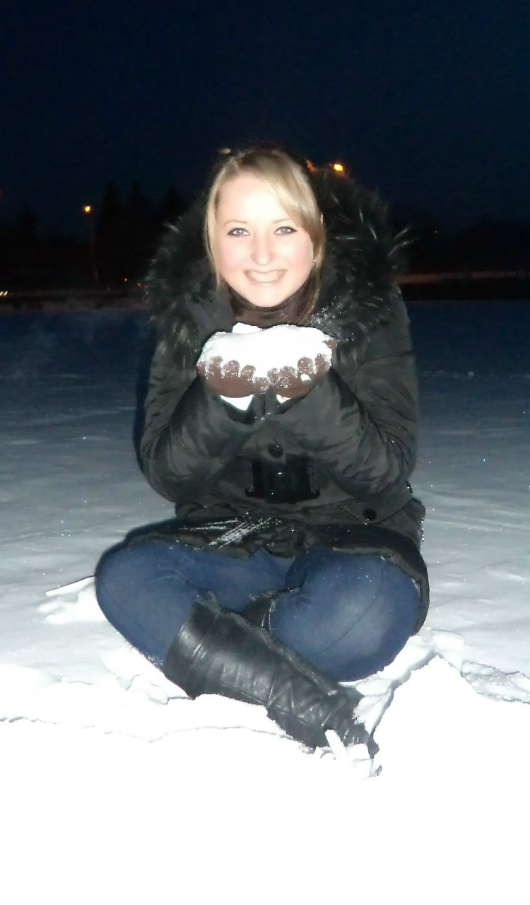 Лєна Прокопчук ♡ | Тернополь