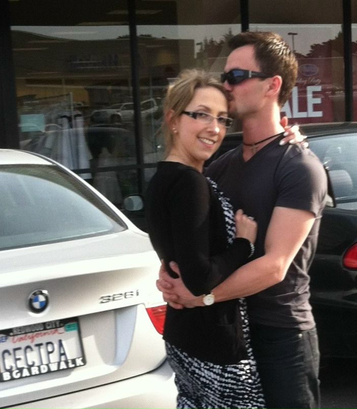 Olga Minina | Москва