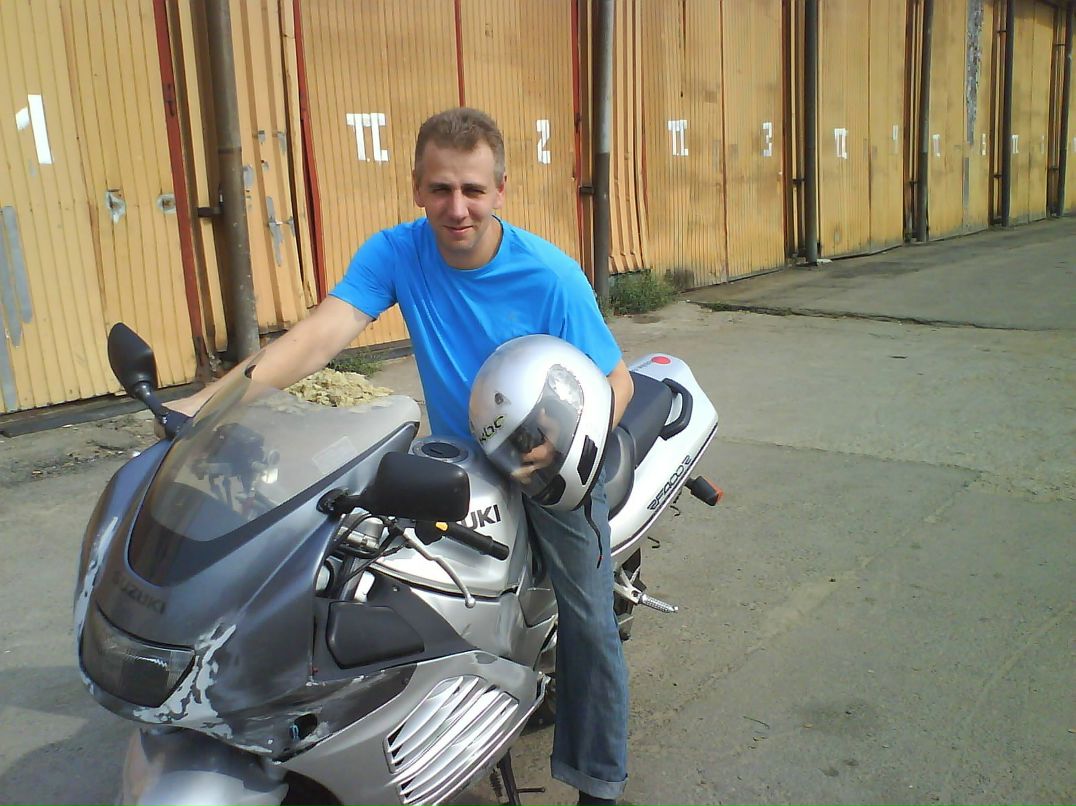 Константин Кажихин | 