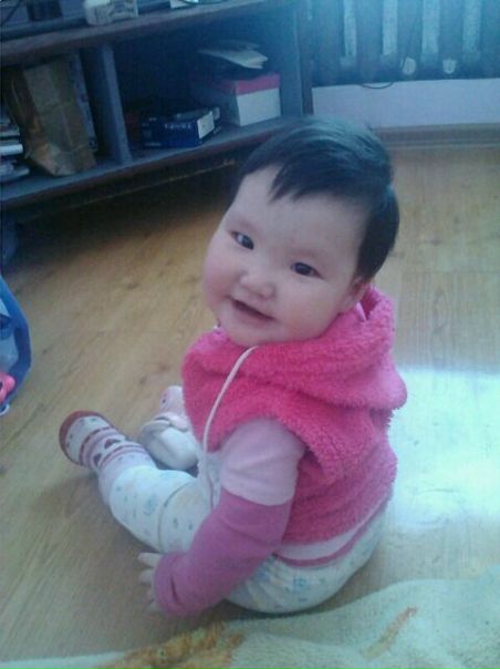 №9, Георгий Лопатин, 38 лет, Якутск, Россия №9, Георгий Лопатин, 38 лет, Якутск, Россия