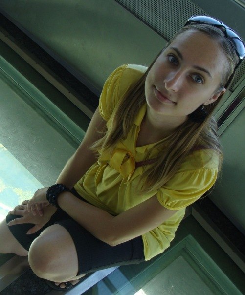 Оксана Шевченко | Киев