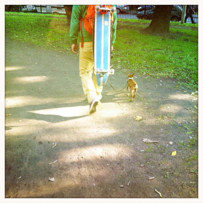 Natalya Grigri | Санкт-Петербург