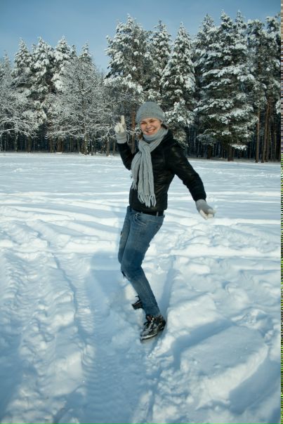 №36, Марина Маркина, Борисоглебск №36, Марина Маркина, Борисоглебск