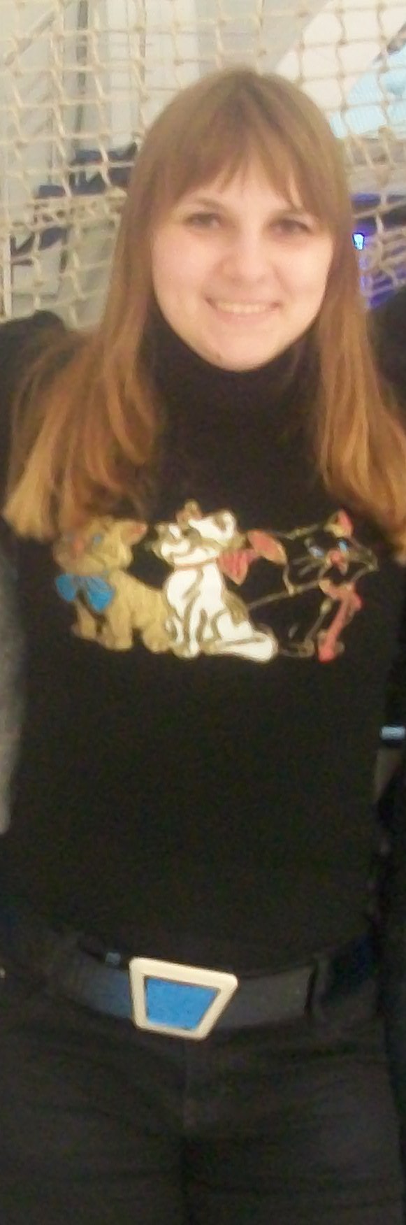 Мария Сорока | Николаев