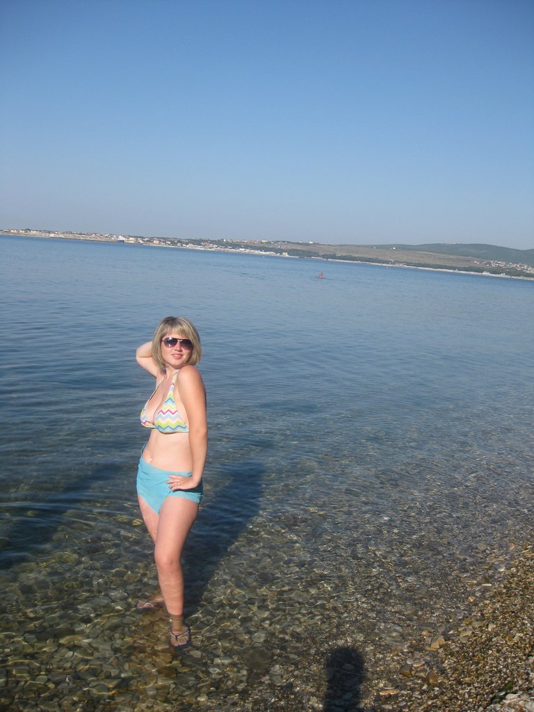 Ангелина Золотарёва | Киров