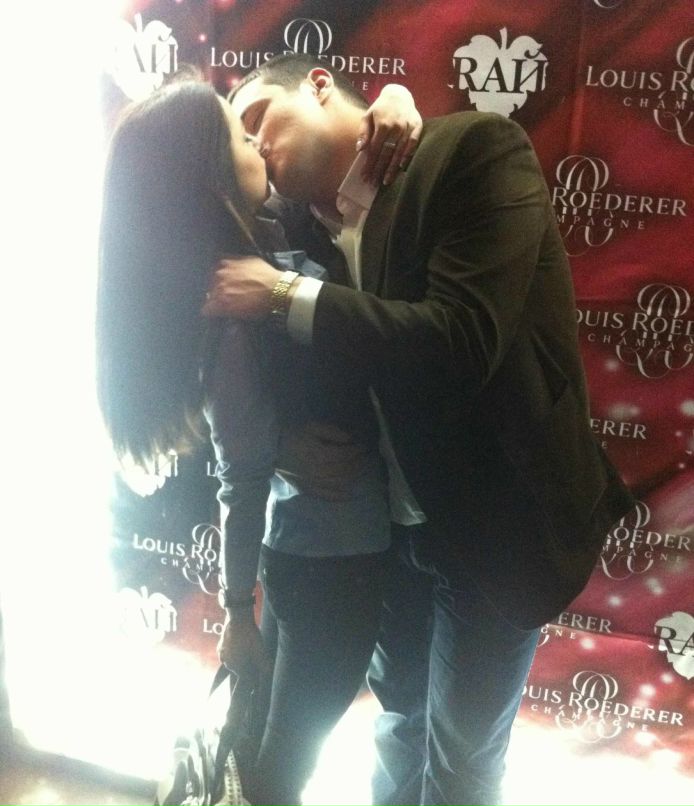 Мария Фомина | Москва