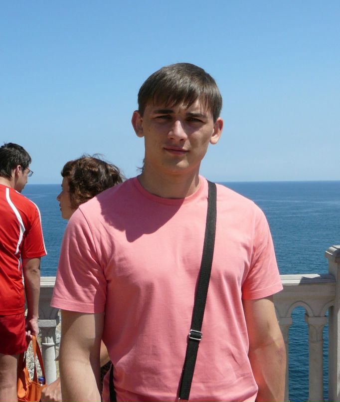 Сергей Сорокин SSV | Воронеж