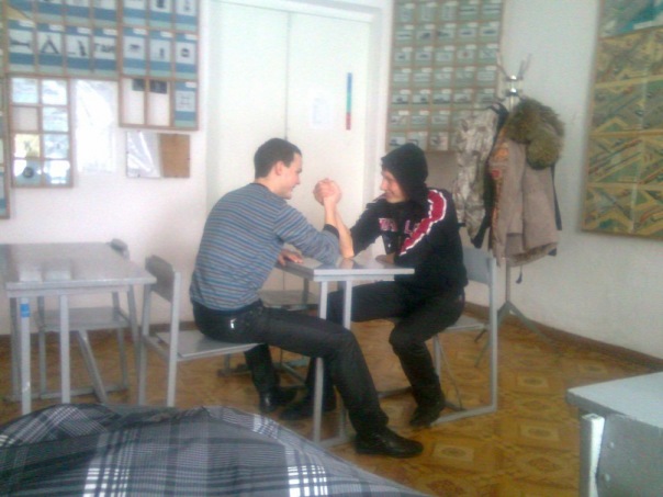 №68, Рома Слепченко, 32 года, Володькина Девица / Червоные Партизаны №68, Рома Слепченко, 32 года, Володькина Девица / Червоные Партизаны