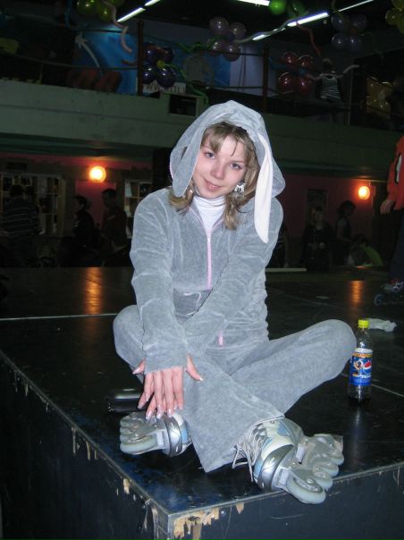 №11, Олеся Хаширова №11, Олеся Хаширова