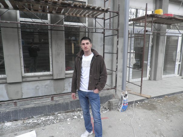 Глеб Иванов | Washington, D.C.