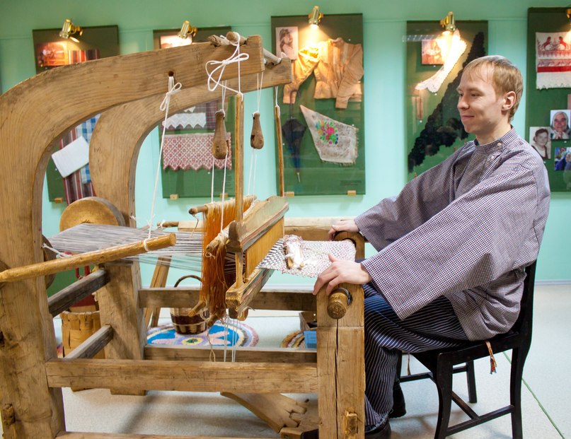 Дмитрий Федосов | Череповец