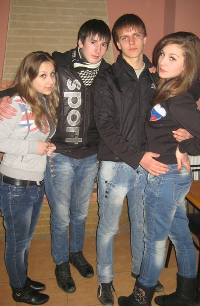 Игорь Полетаев | Москва