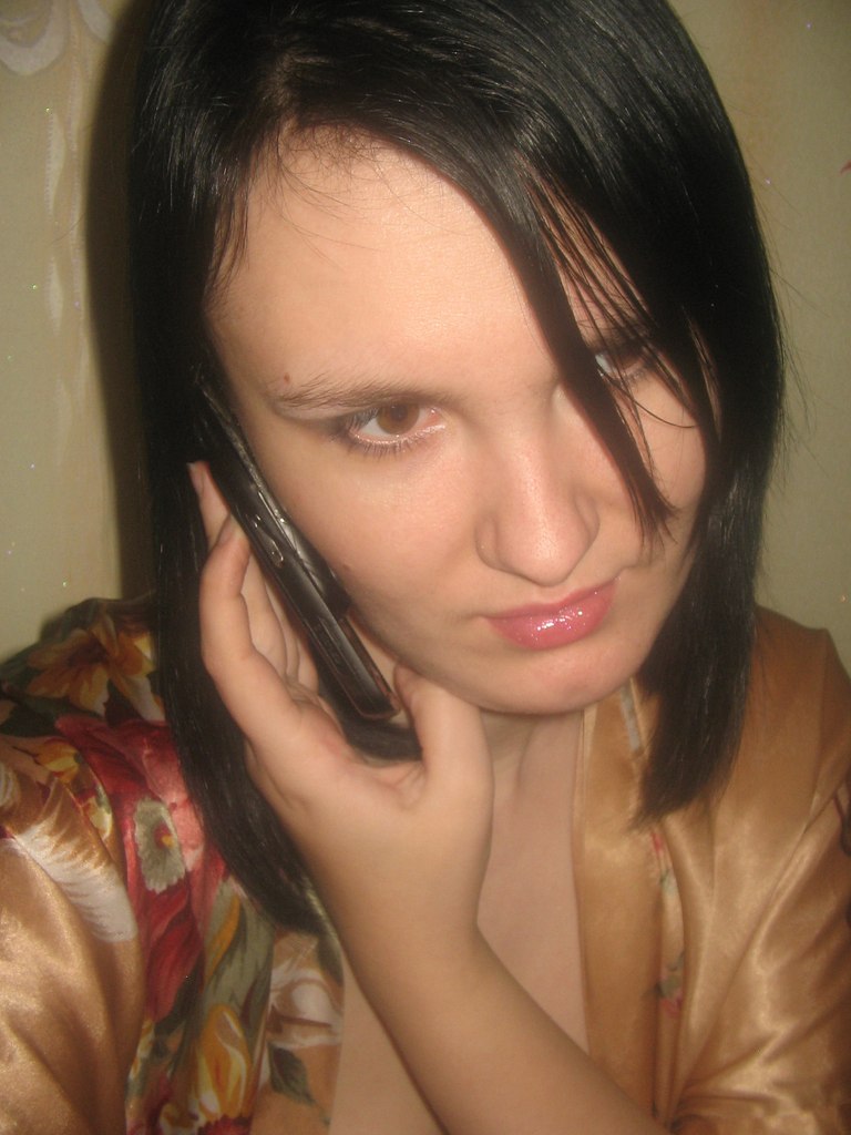 Анна Кулькова ~kisa~13~ | Новосибирск