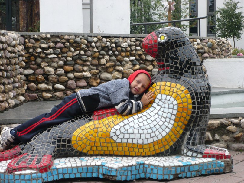 Андрей Авилов | Мценск