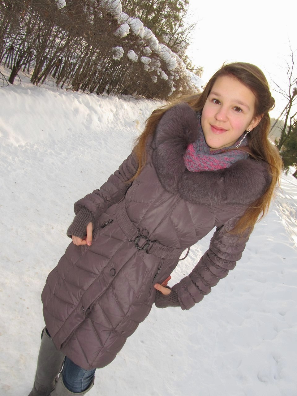 Вероника Залевская | Киев