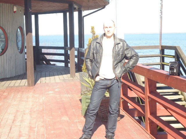 Руслан Новолокин | Калининград