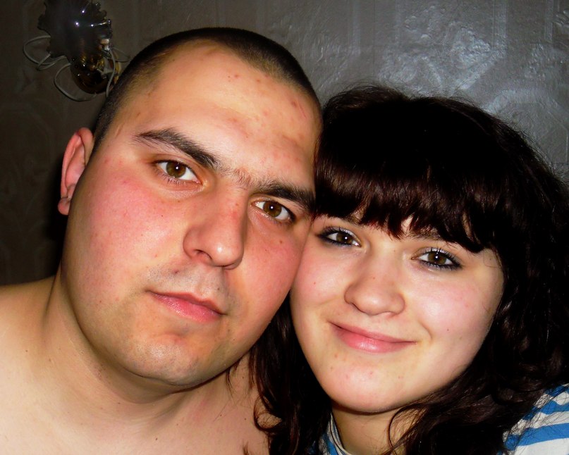 Вероничка Андриевская | Новополоцк