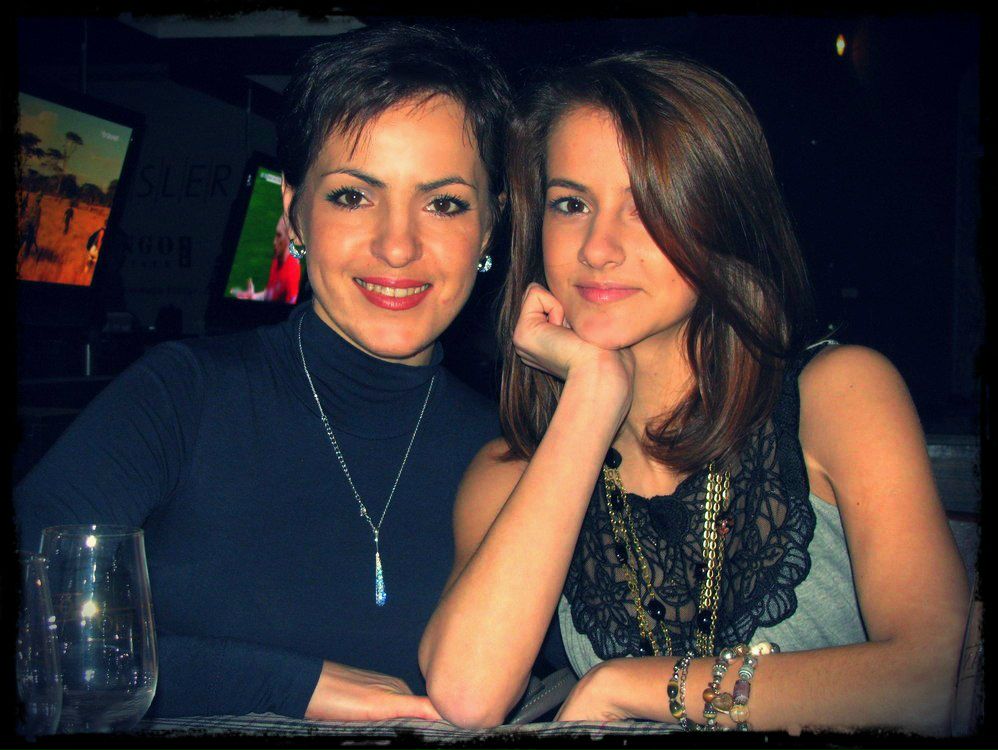 Анастасия Романова | 