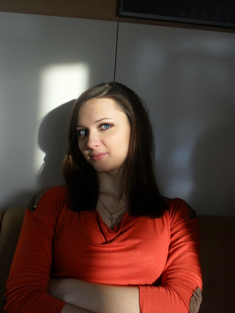 Виктория Кёртис | Барановичи