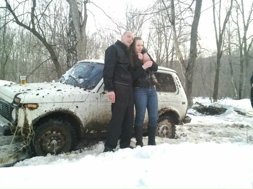 Илья Ефимов ILYH@ | 