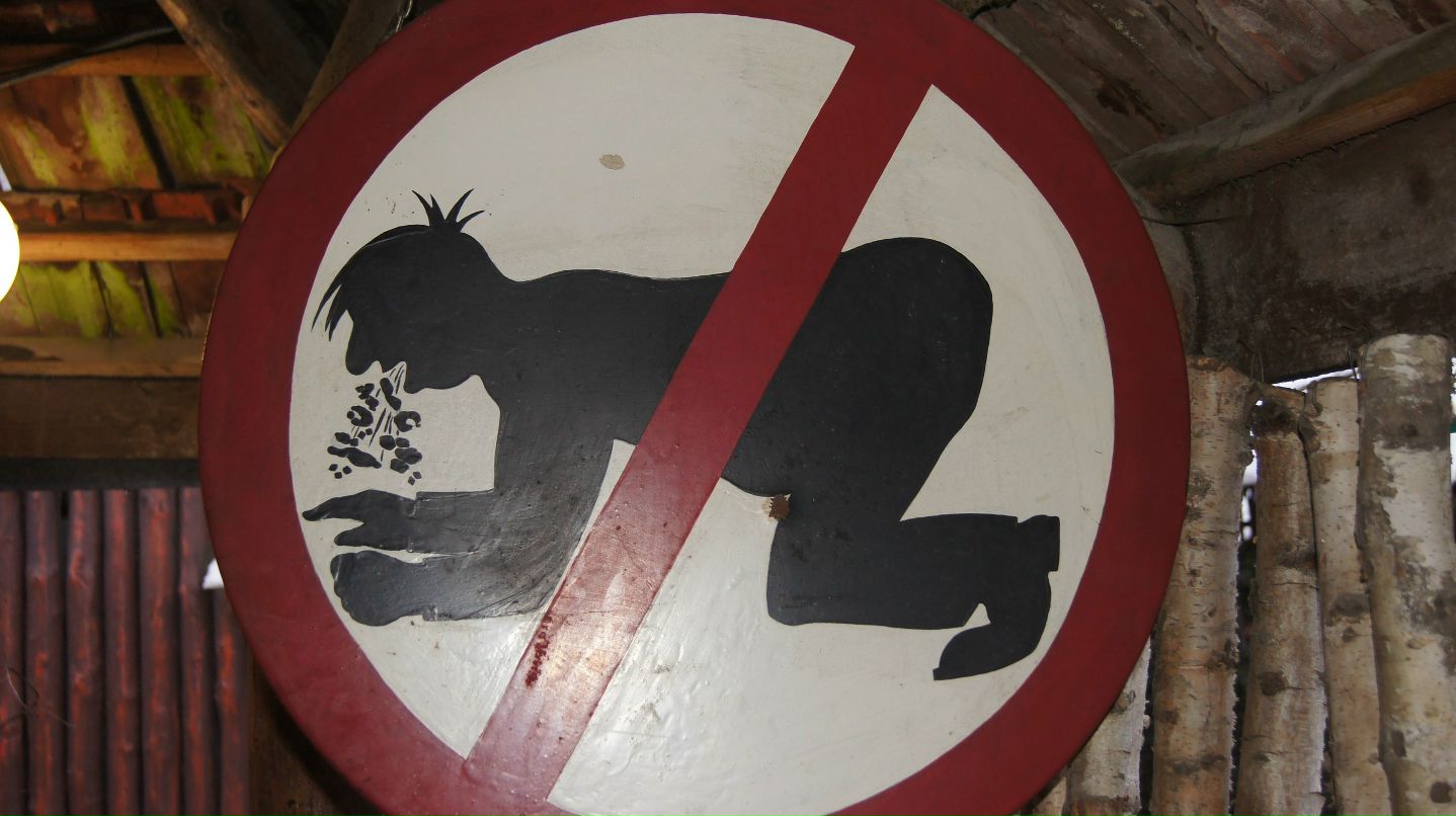 Андрей Воронов | Николо-Полома (село)