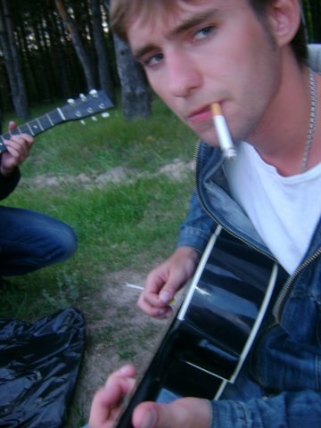 Николас Dj lobach | Москва