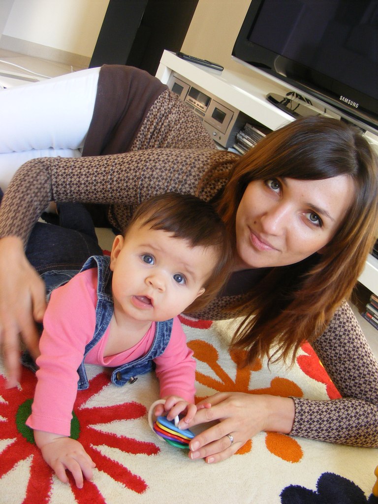 Анастасия Шинделаржова | Liberec