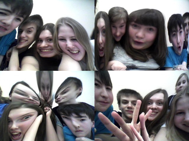 Вероника Фадеева | Москва