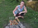 Фотография Бабич Оксаны