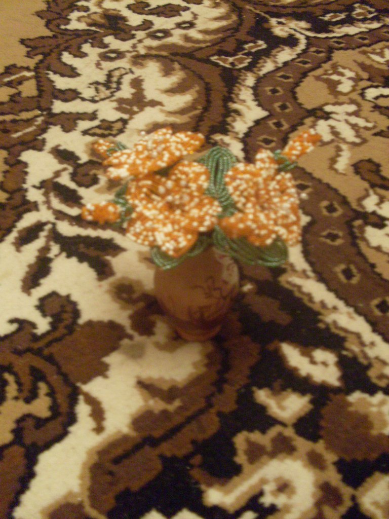 Оля Трач | Гусятин