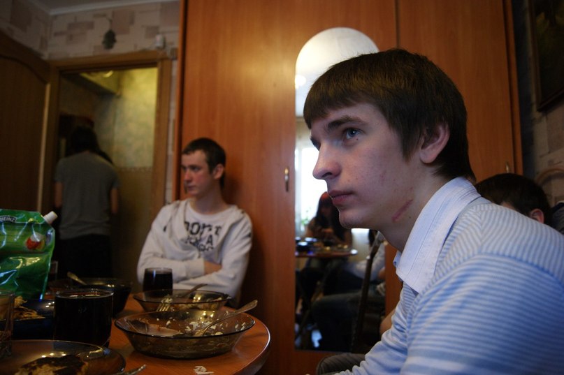 Иван Хващевский Александрович | Санкт-Петербург