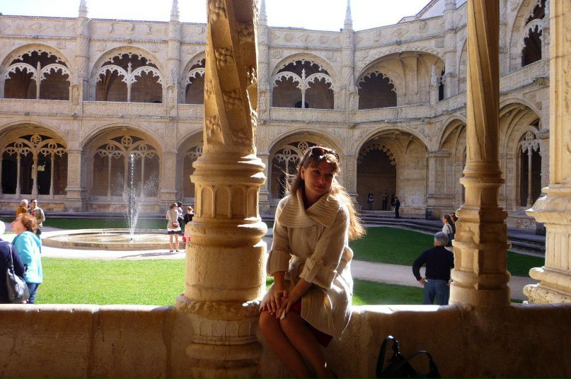 Елена Гронина | Москва