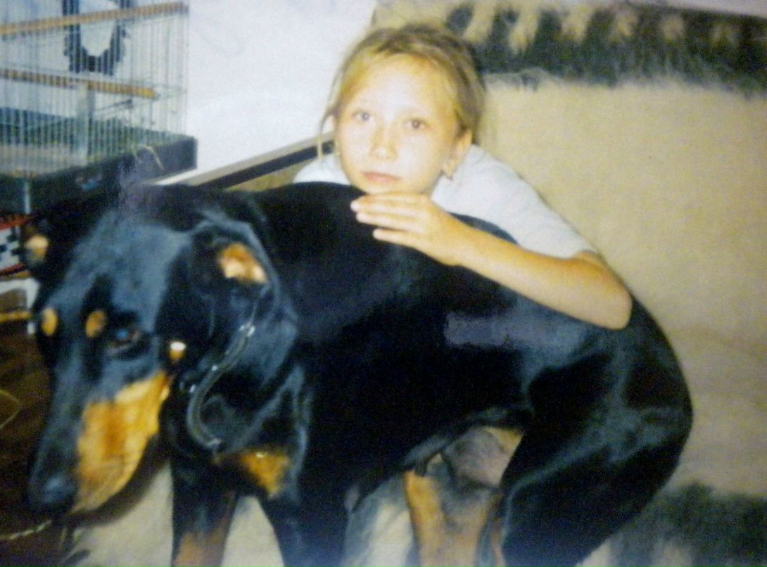 Yaryna Vdovych | Львов