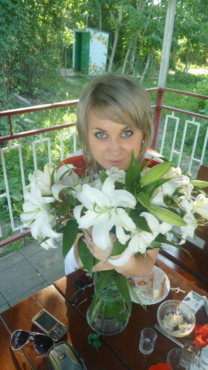 Марьяна Ламскова | Тамбов