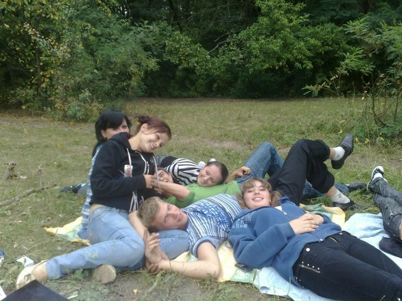 Сергей Фесенко | Ромны