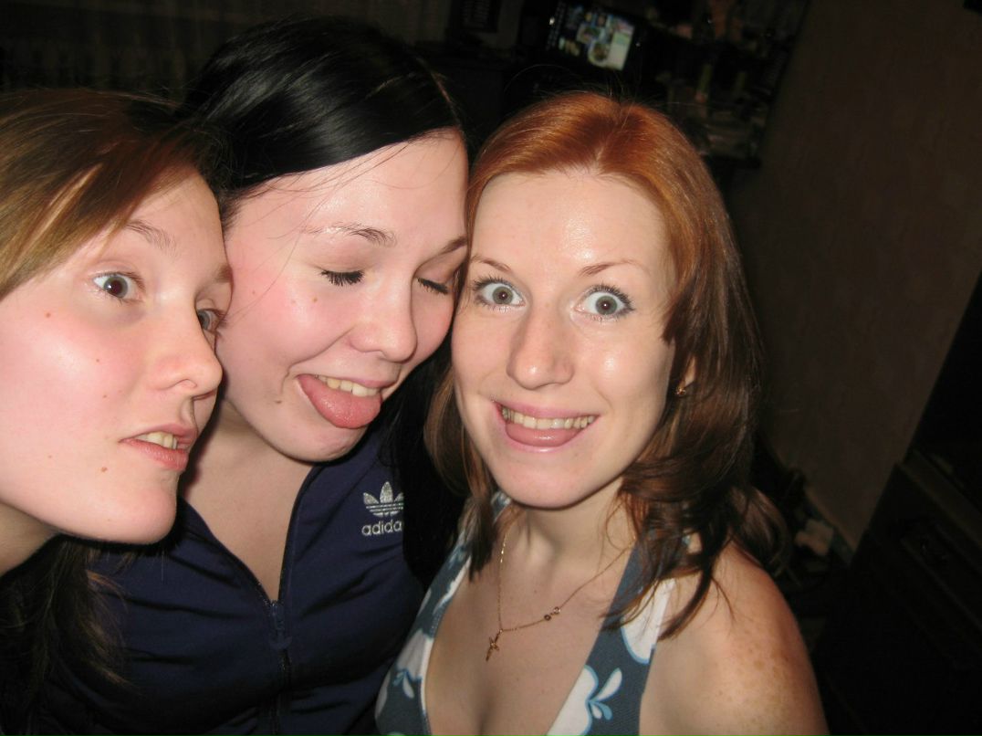 Саша Вдовина | Екатеринбург