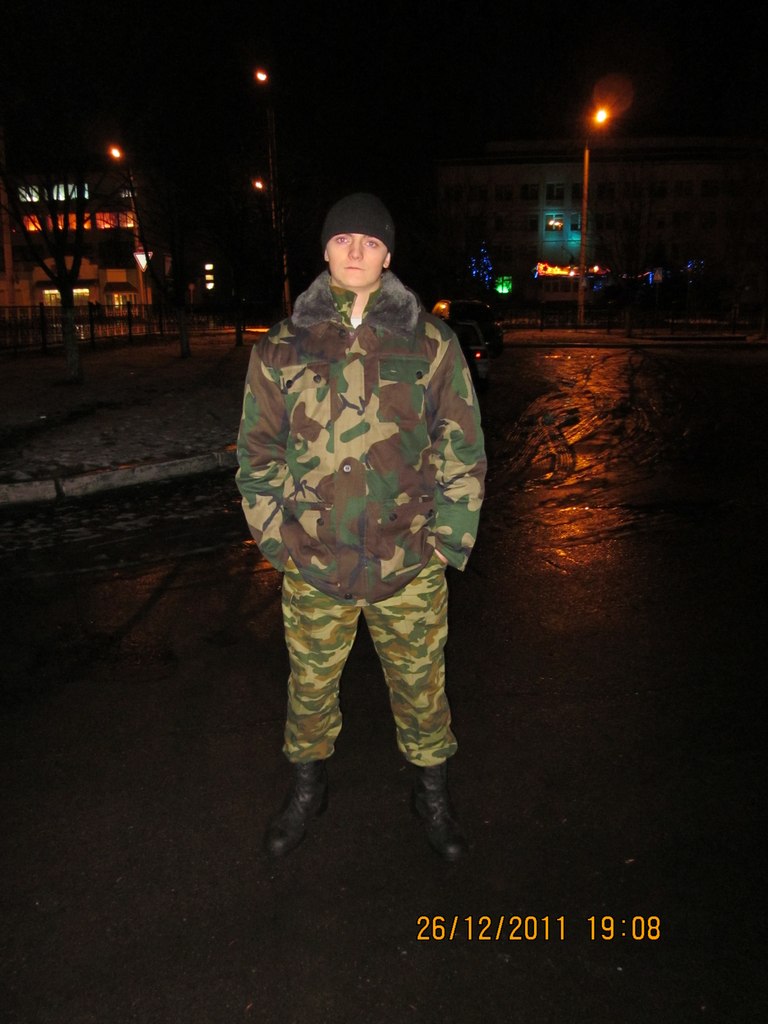 Петр Никитин <<Kити>> | Гомель