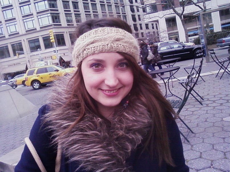 Tatiana Redi ☮ | New York City