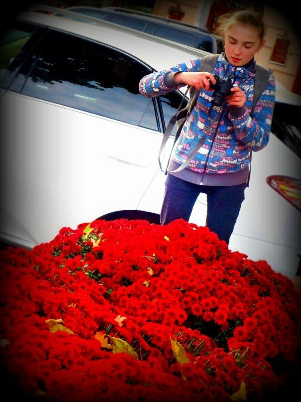 Андріана Доробаник | Львов