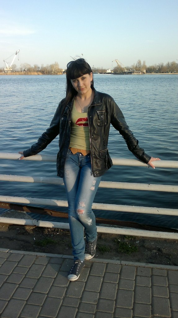 Надежда Гуляева | Херсон