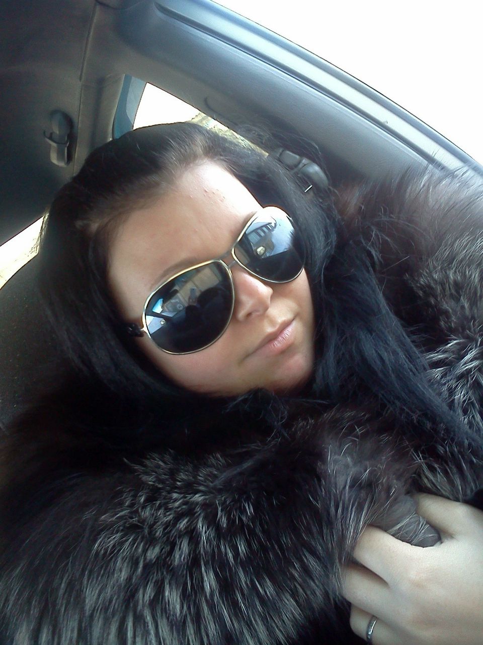 Анастасия Киселёва ★Андреевна★ | 